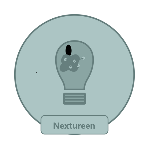 Nextureen Logo